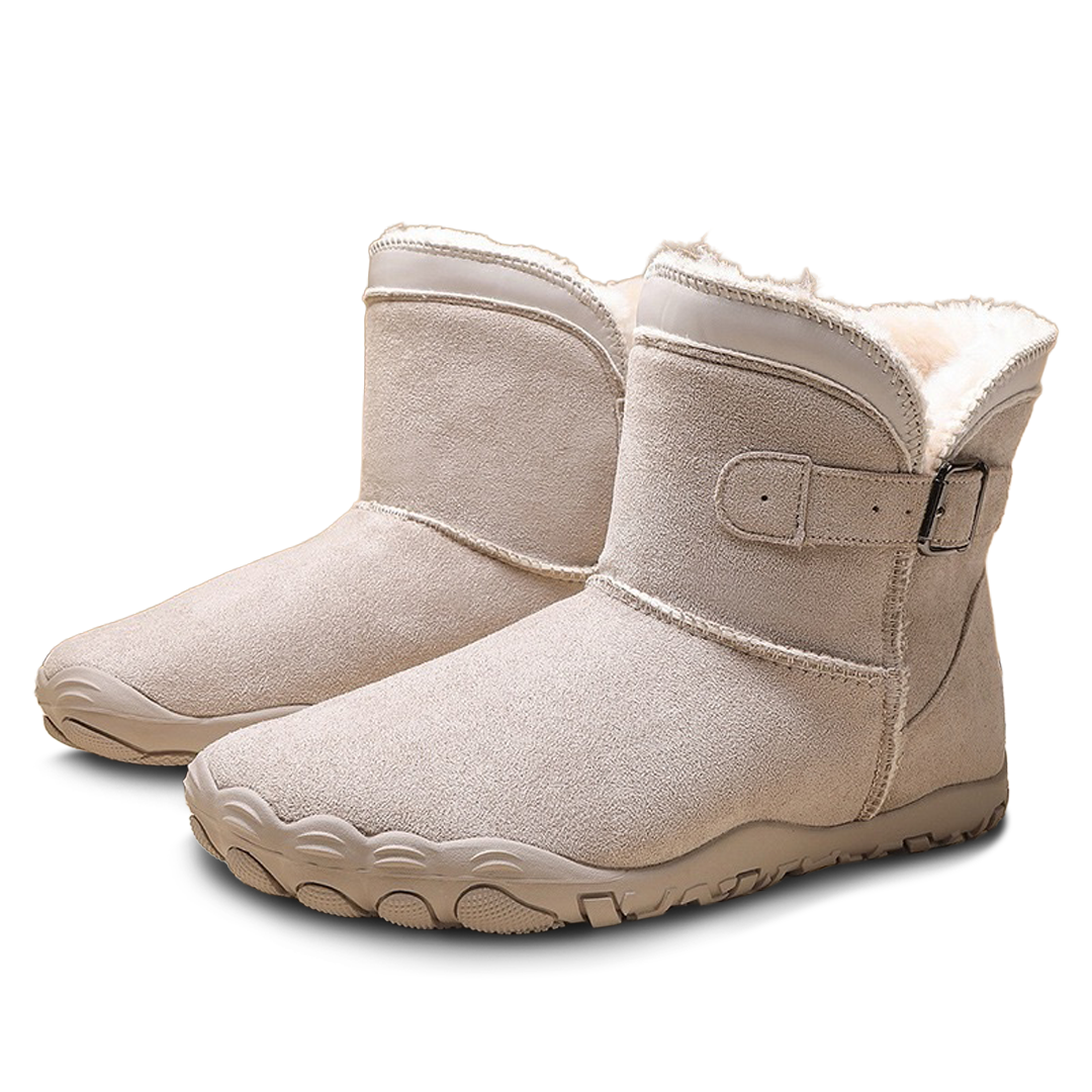 Snug Boot - Non-slip & waterproof winter barefoot shoe (Unisex)🎁Buy 2 free shipping