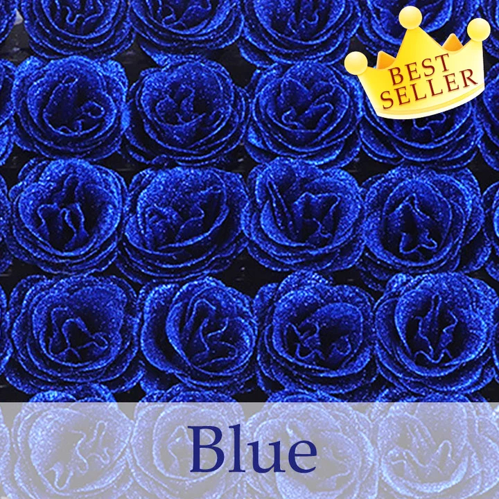 💕Glitter Rose Bouquet💕Best Valentine's Day Gift(Buy More Save More)