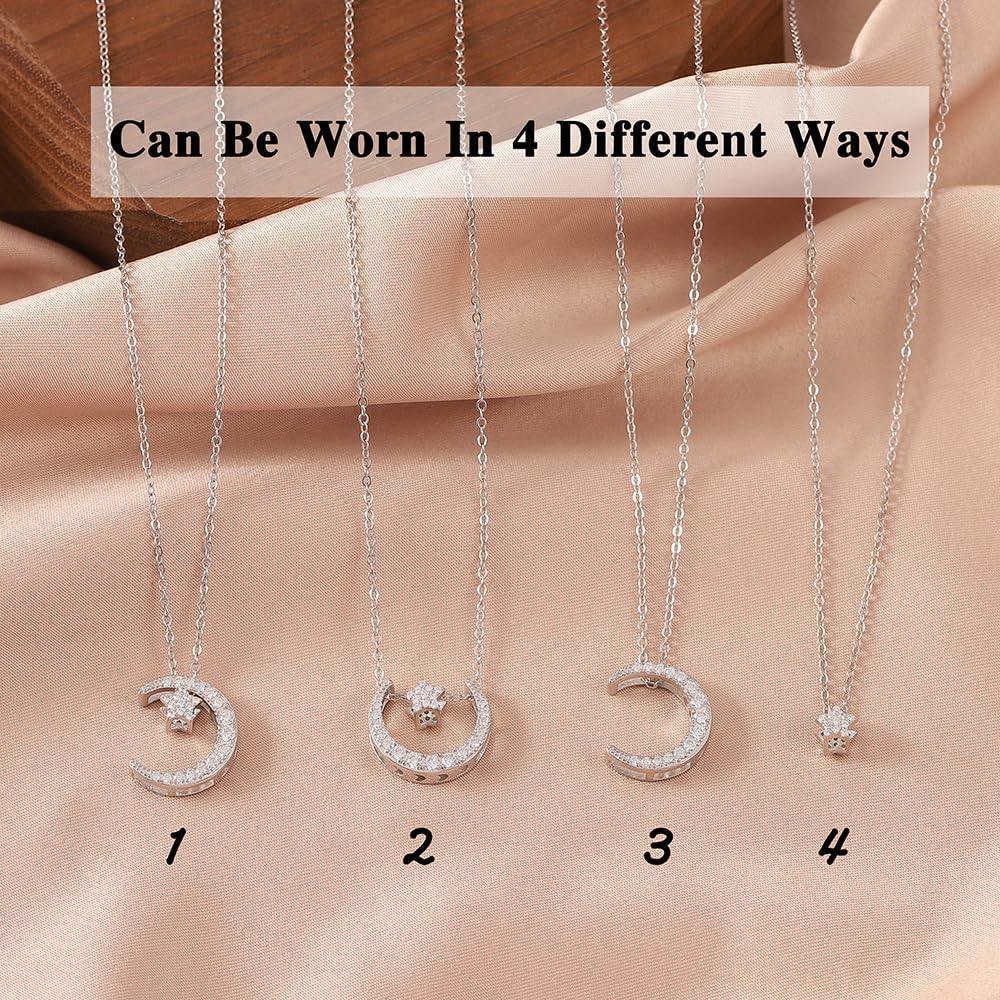 🔥Last Day Promotion✨Star love necklace✨