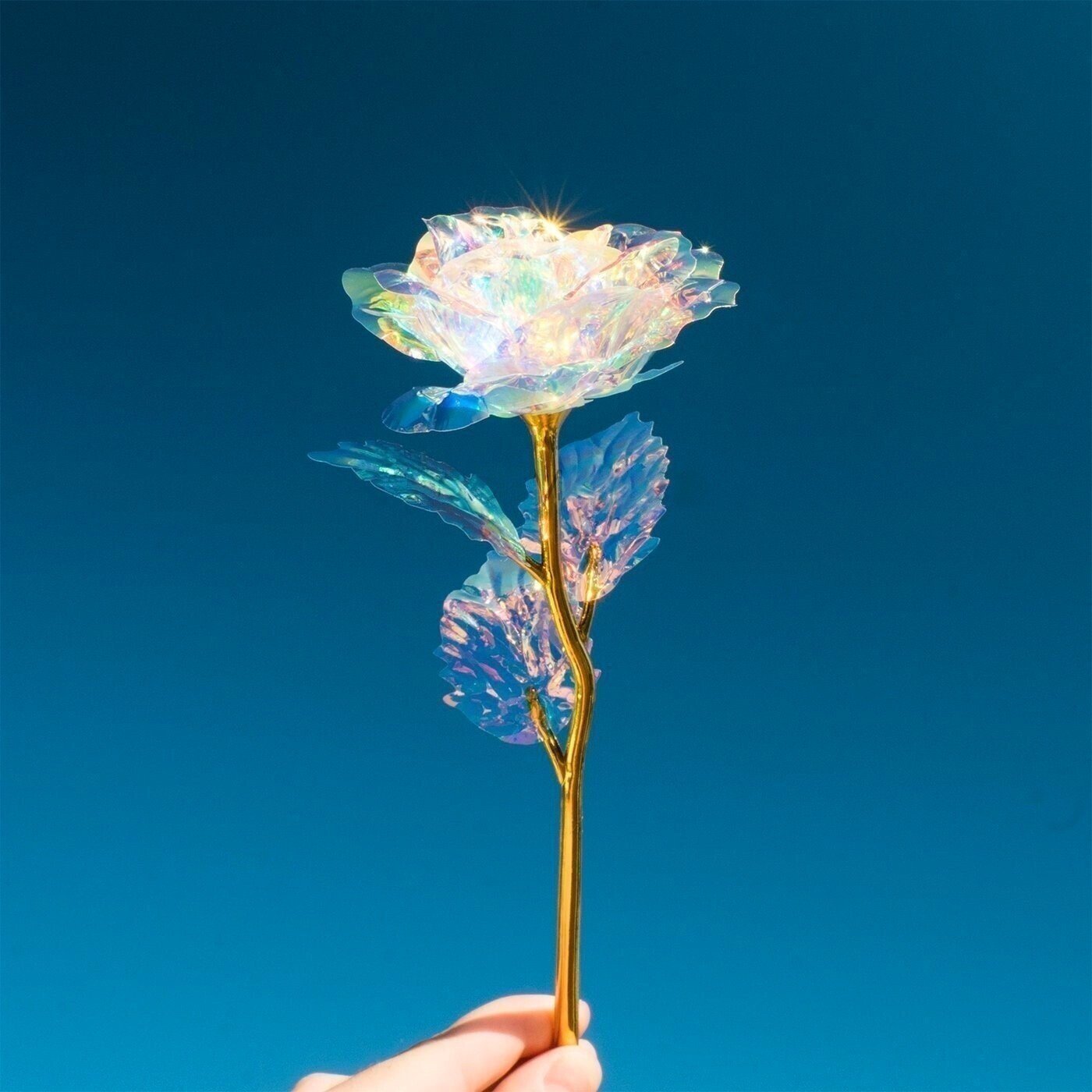 ❤️2024 Valentine's Day Hot Sale 🌹Limited Edition Rose