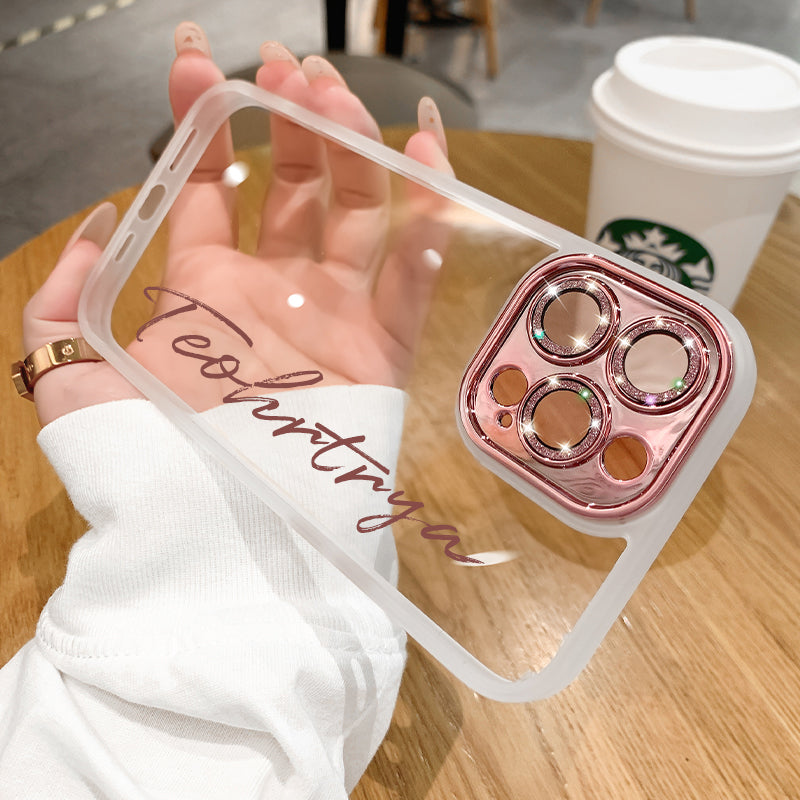 Personalized Phone Case