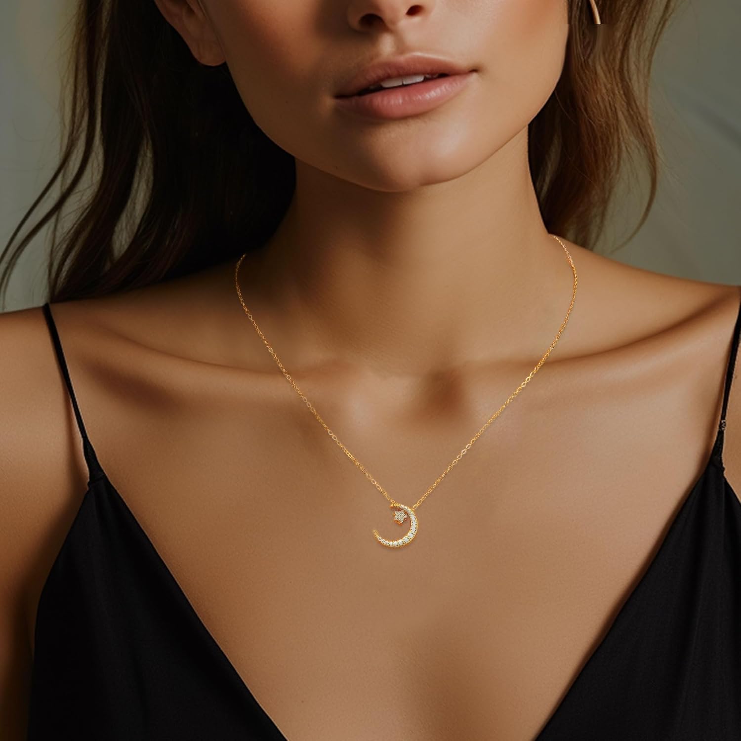 🔥Last Day Promotion✨Star love necklace✨