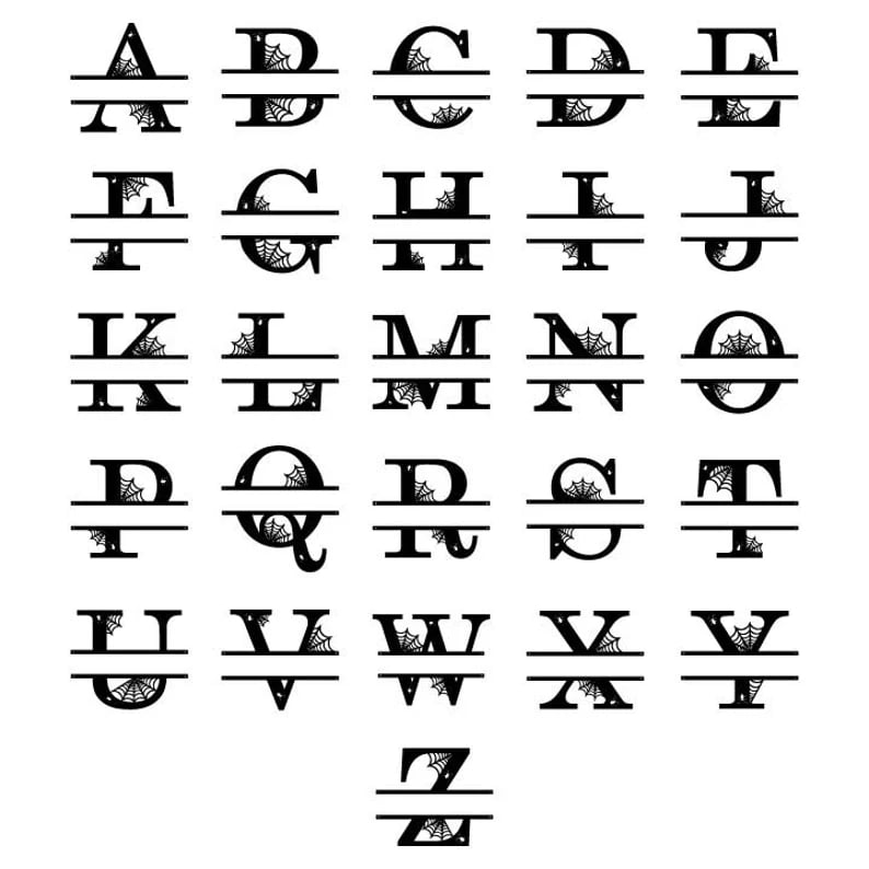 🎁Hot Sale 49% OFF- Personalized Halloween Family Name Metal Sign