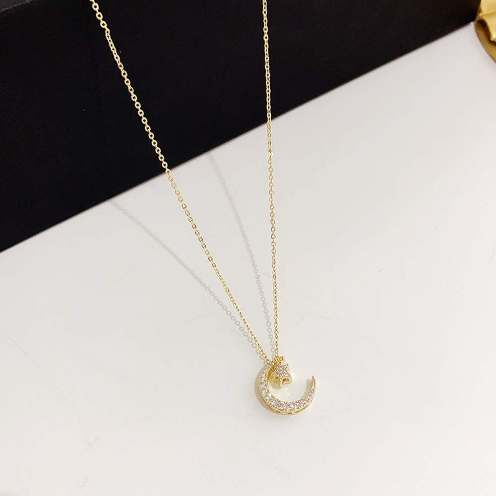 🔥Last Day Promotion✨Star love necklace✨