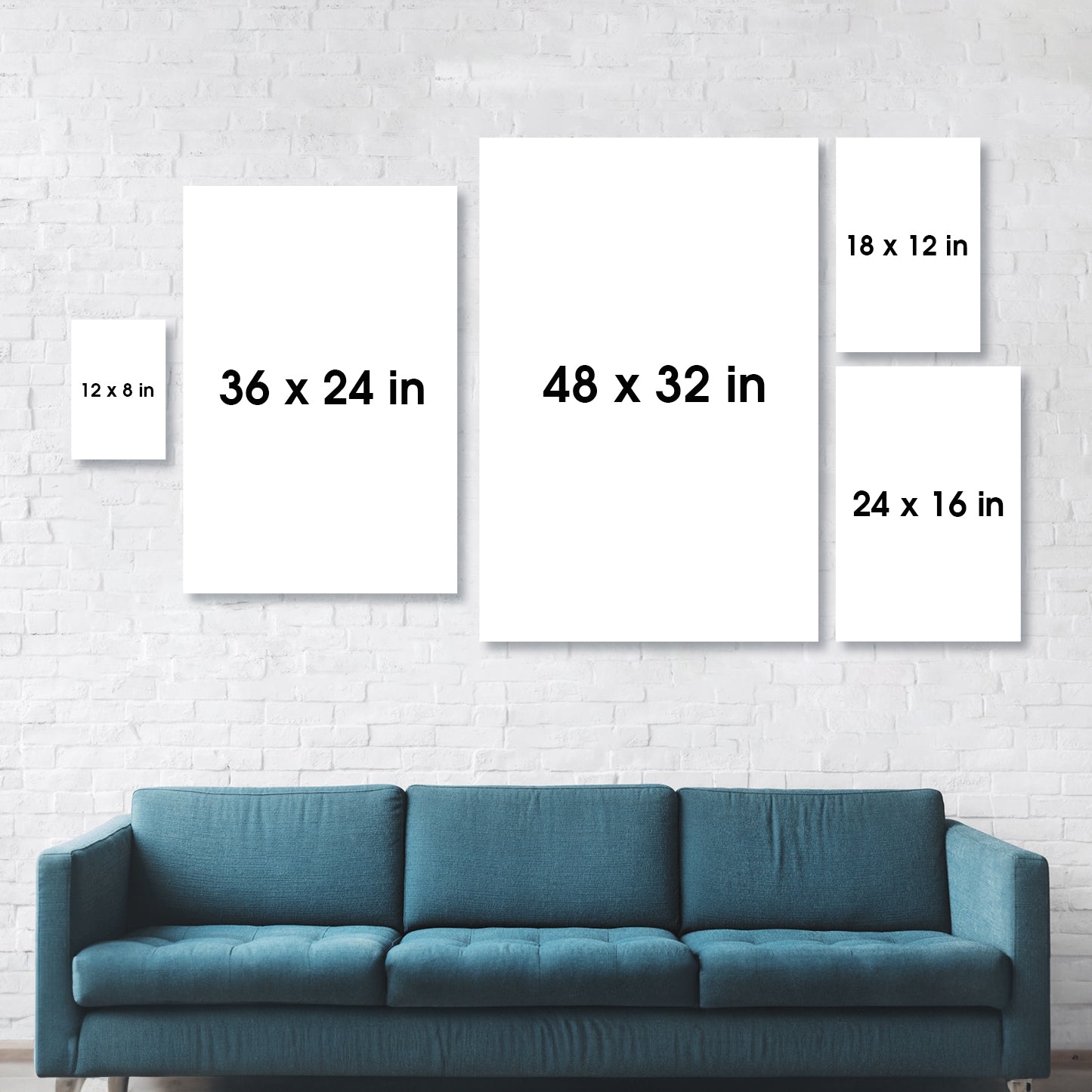 Personalized Watercolor Pet Portrait Poster From Photo, Gift For Pet Owners, New Pet Gift, Pet Memorial Gift