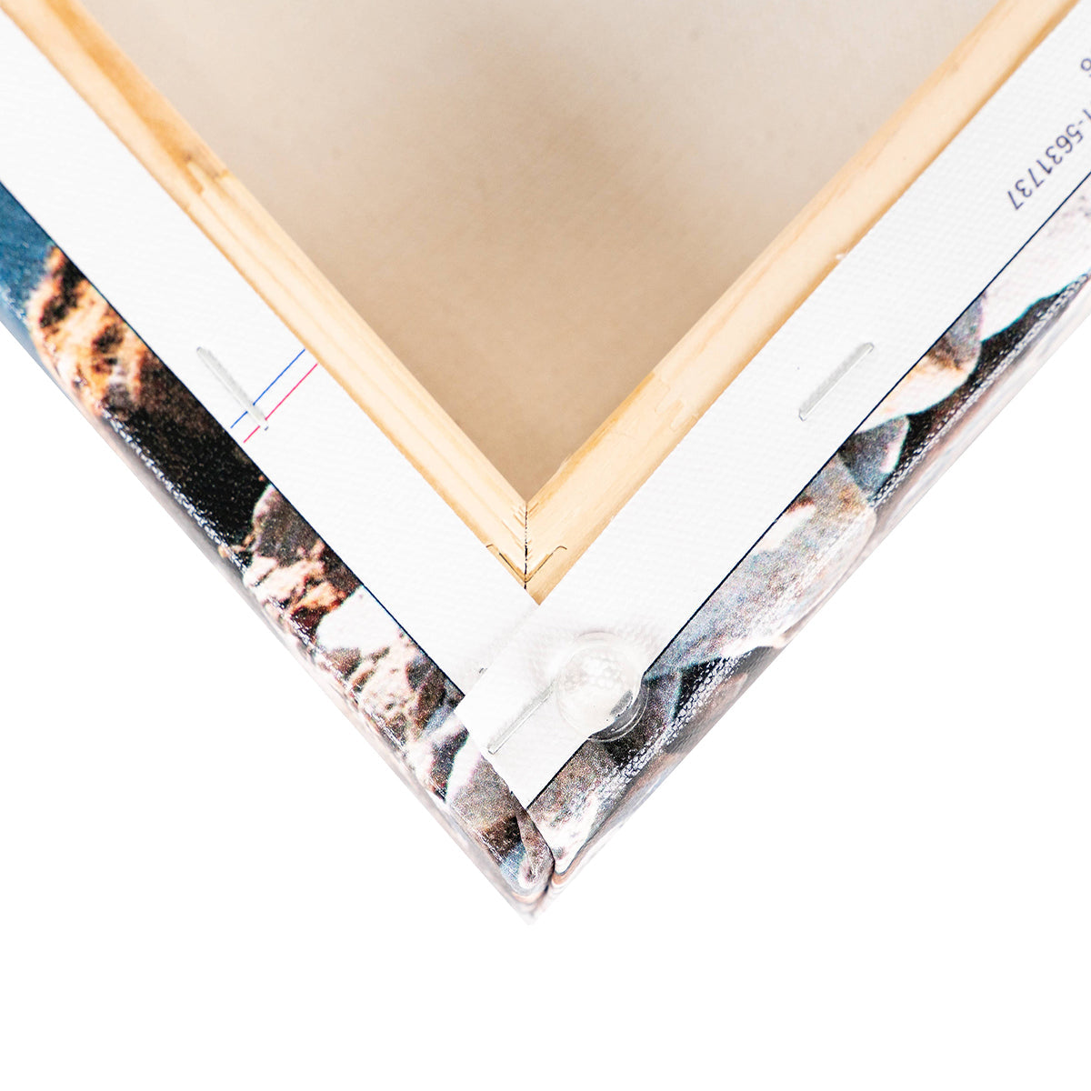 The Return Of Glory Christian Wall Art