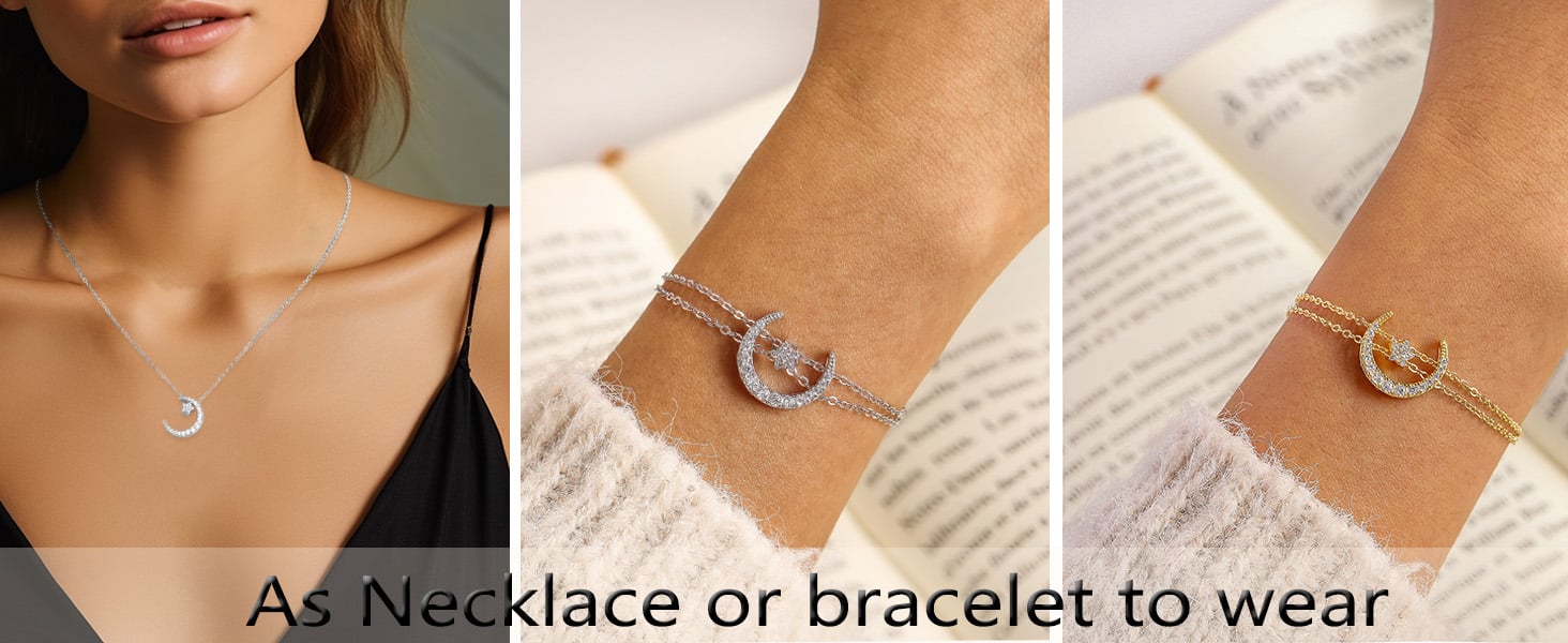 necklace for women