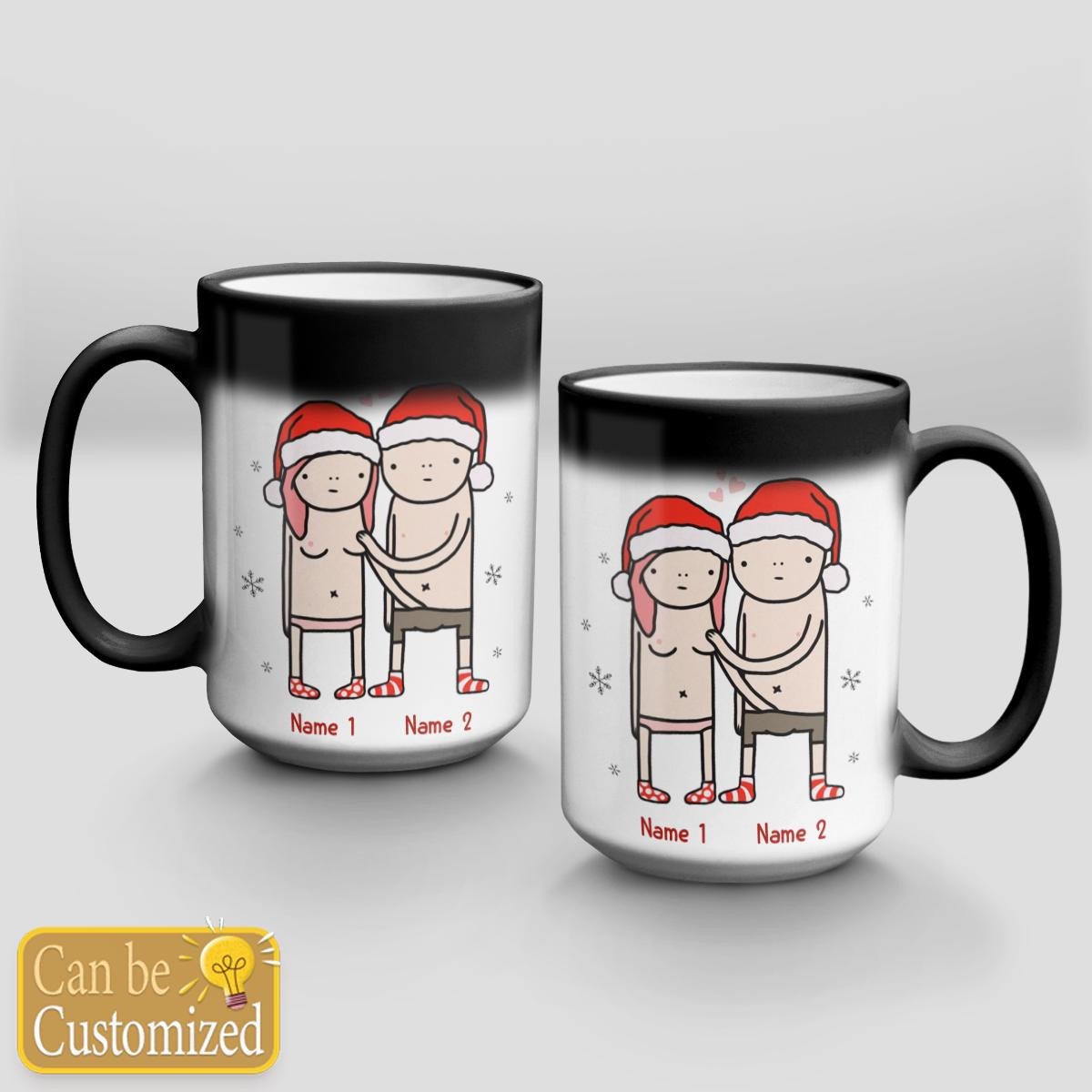 FAVORITE THING TO DO - CUSTOMIZED MUG - 143T112