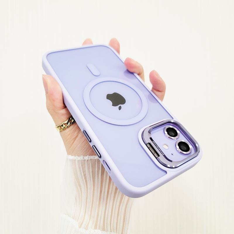 Ultra Camera Lens Protector & Camera Stand, compatible with iphone 11 12,13,14,15 plus pro max