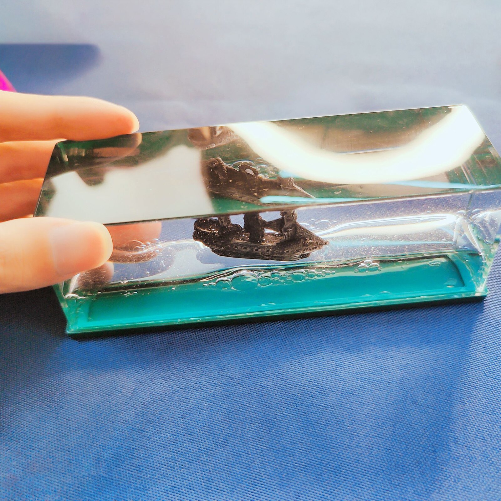 🔥  49%  🔥Cruise Ship Model Decoration