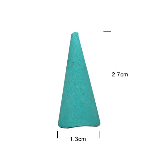 匠HOT SALE 49% OFF私2024 Christmas Log Cabin Incense Cone Burner