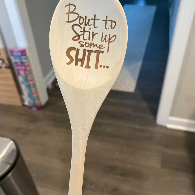 🎁Christmas Sale  80% OFF🤣Funny Spoons