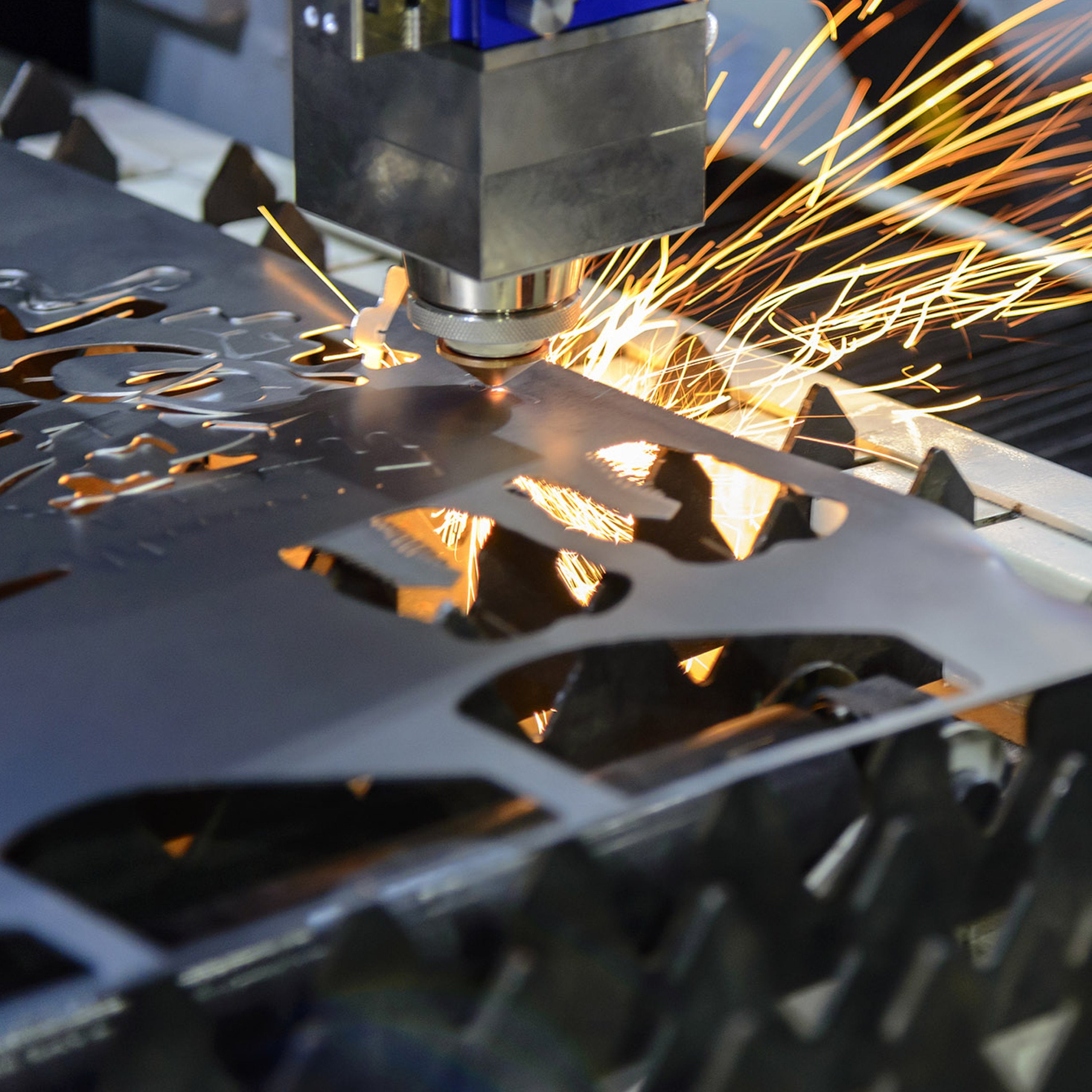 Metal Outdoor Sign | Custom Campfire Sign | Camper Decor | Personalized Camping Gifts Fire Pit Sign Outdoor Decor Cabin Sign | Campsite Sign