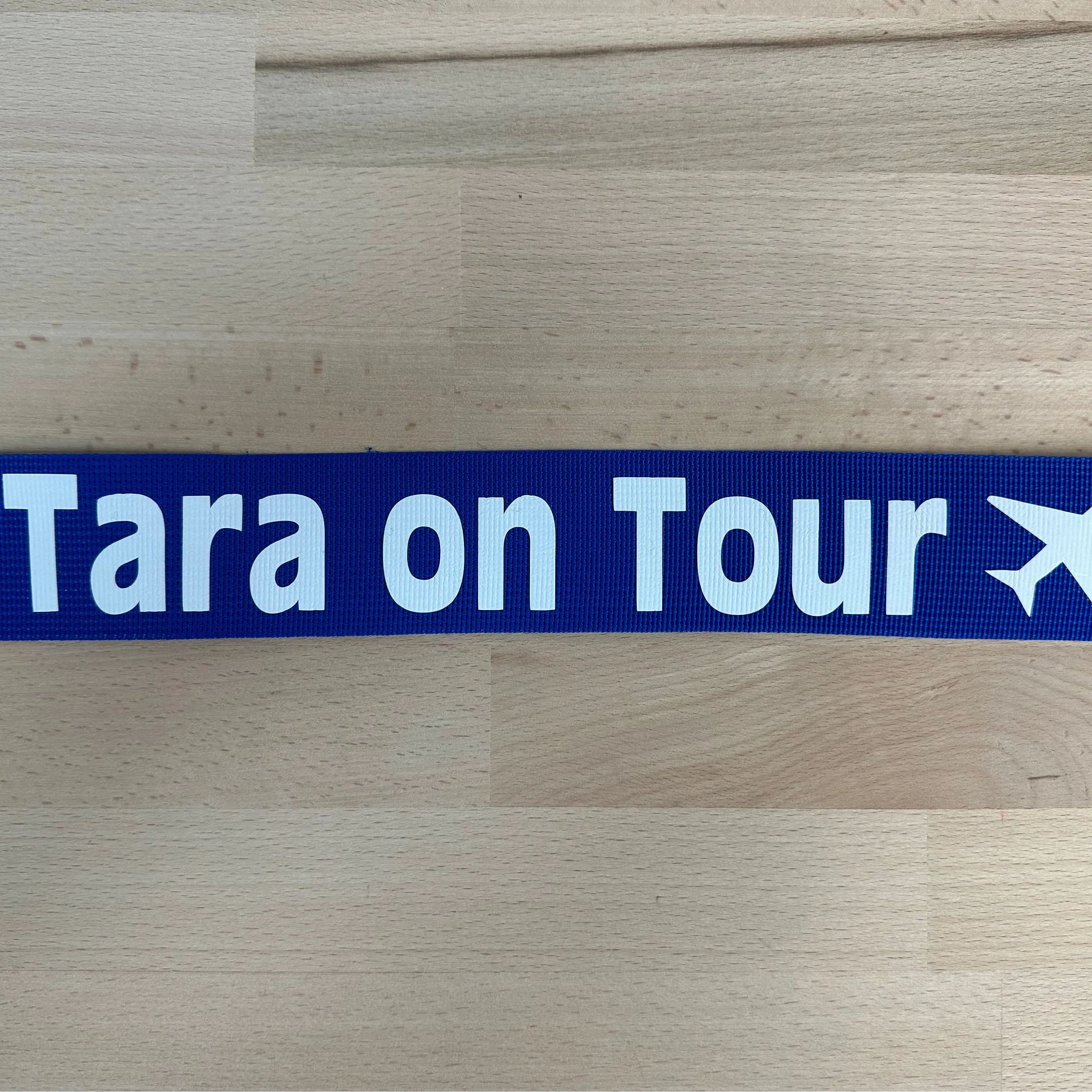 Personalized luggage strap Personalized luggage strap printed luggage strap suitcase strap, individually adjustable safe gift idea, gift