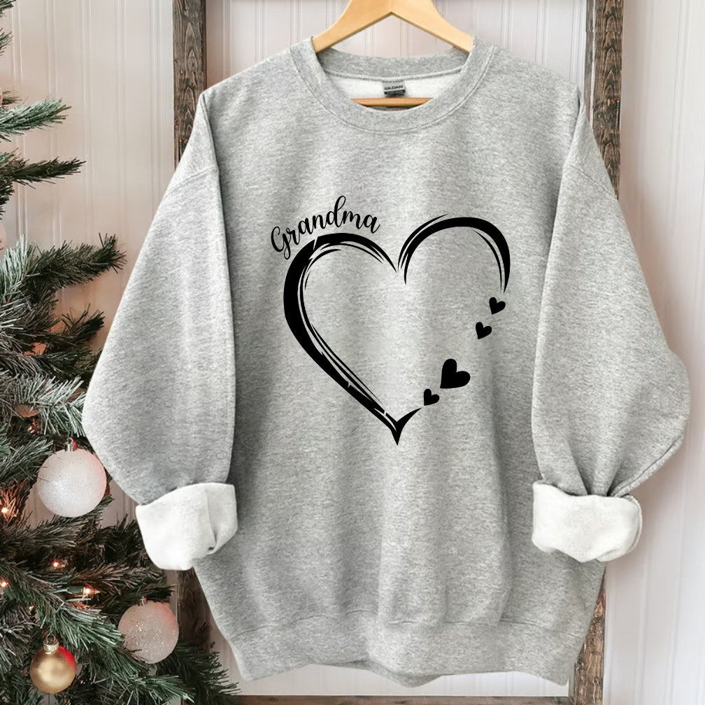Godmerch Grandma and Grandkids, Gift For Grandma, Best Gifts For Christmas