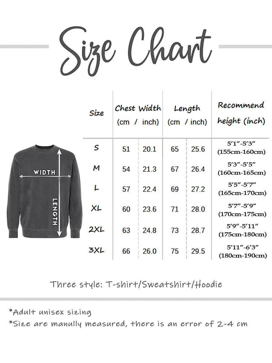 Custom Embroidered Mama Sweatshirt/Hoodie with Kids Names on Sleeve Mother's Day Gift