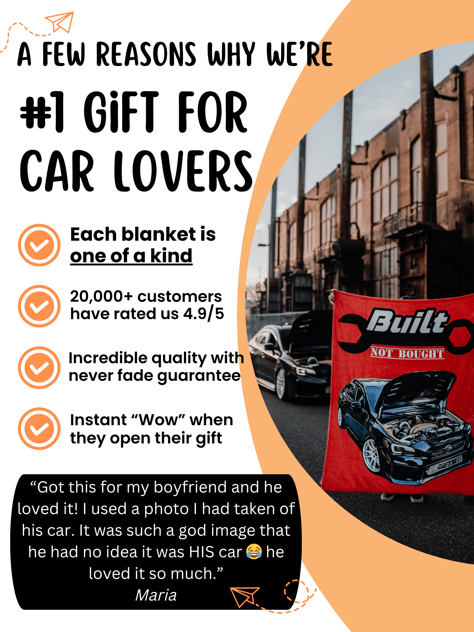 Saturdays Are For Cars Custom Car Fleece Blanket