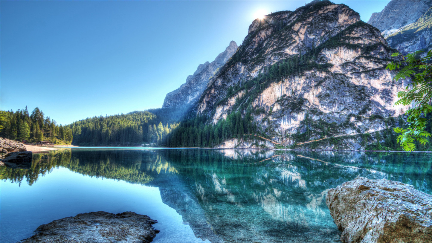 可能我只是你生命里的一个过客，但你不会遇见第二个我。——安东尼-88900-图片alt01