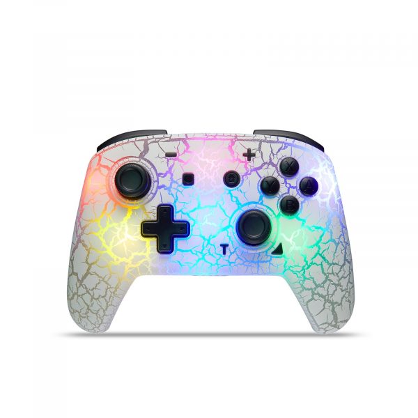 [Q3B1] Milk Blitz Ice Cracking Pro Controller-88900-图片alt01