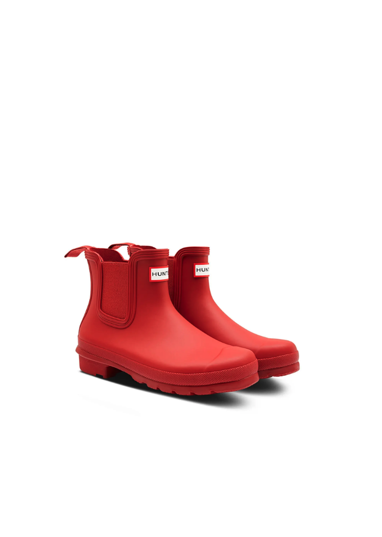 Women's Original Chelsea Boots	