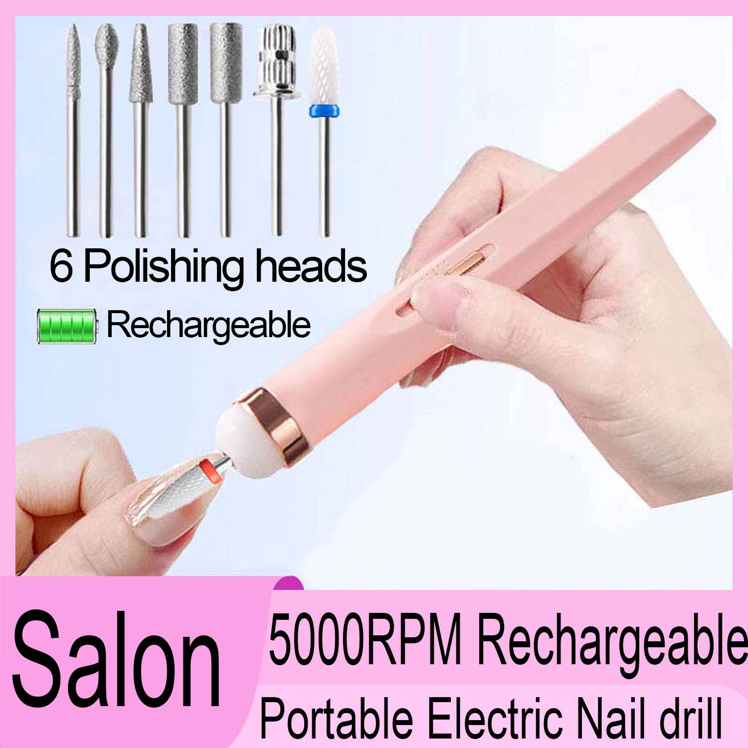 57Pcs Poly Nail Gel Kit with Drill and U V Light 14 Colors Poly Nail Extension Gel with Cat Eye Nail Polish Glossy Matte Top Coat Nail Rhinestones Starter Kit Home Salon DIY Gifts for Women