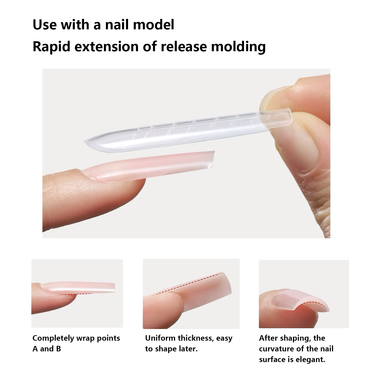 Poly Nail Gel Kit 15 Colors Poly Gel Kit with Slip Solution and Mini Lamp Nail Art Design Beginner