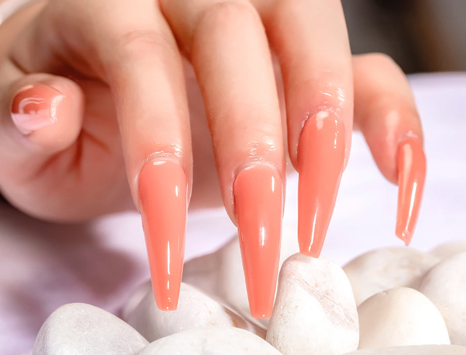 MEATNAIL 12 color drawstring nail art set