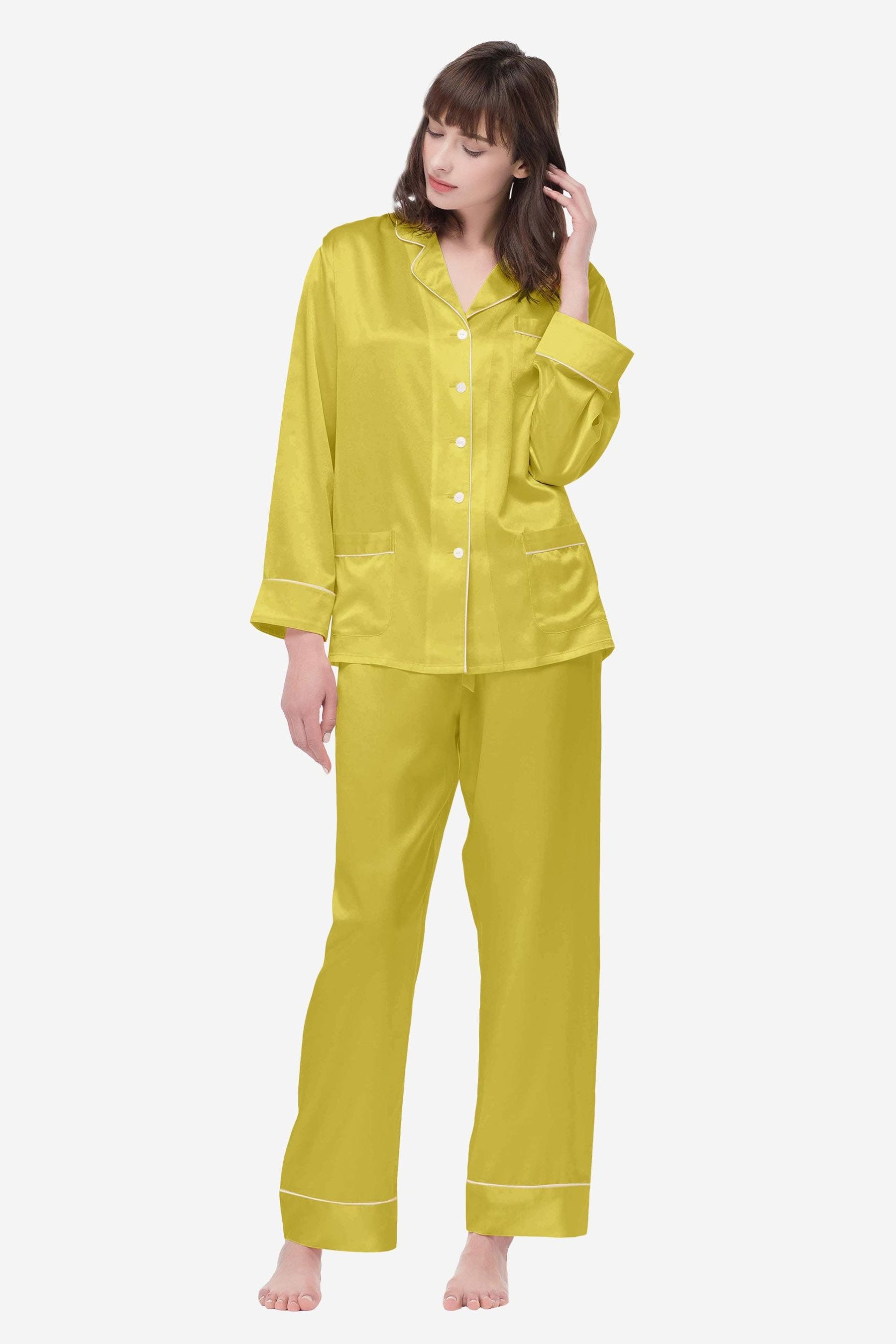 #color_Zinnia Yellow