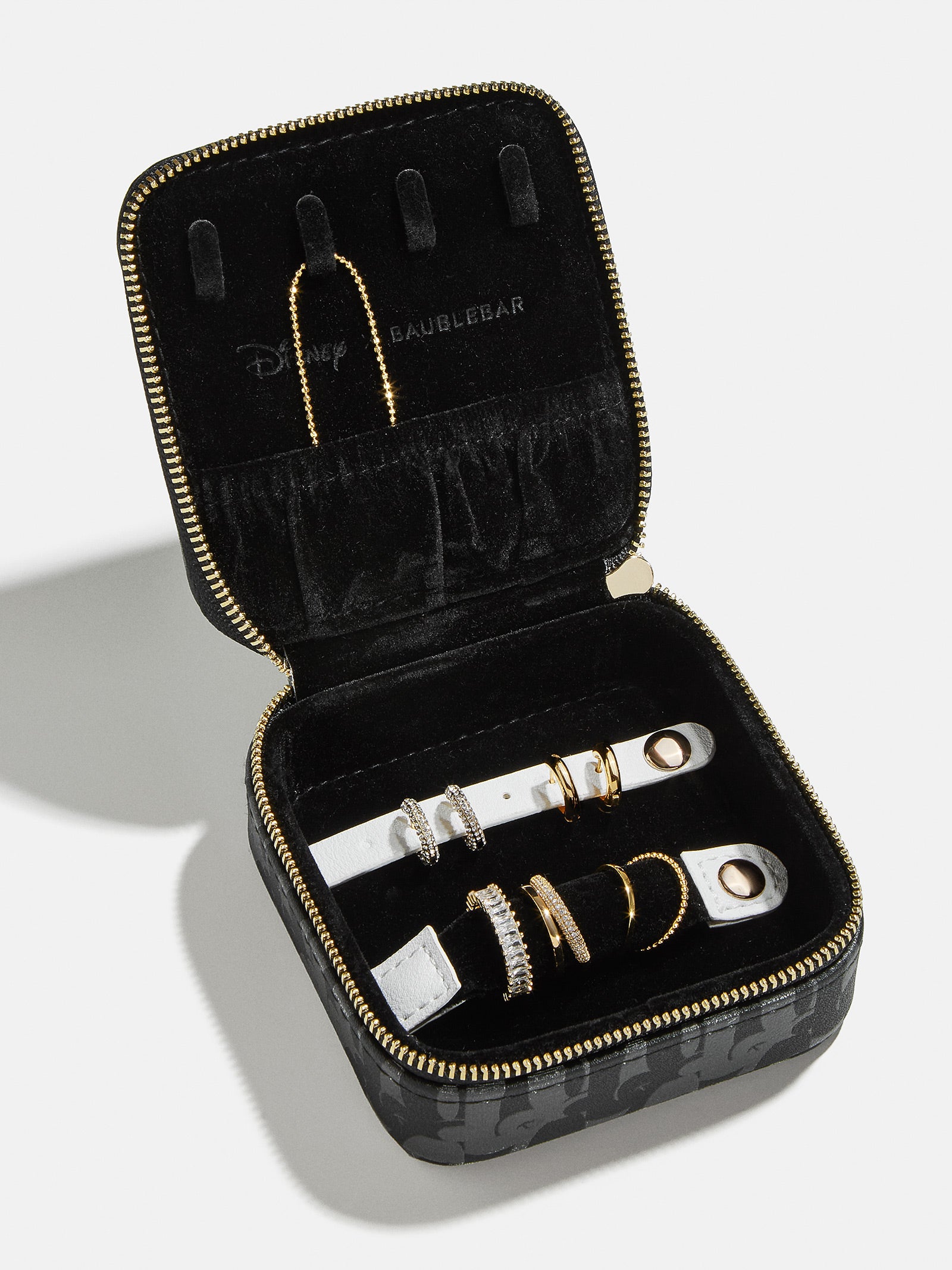 Disney Square Soft Storage Case