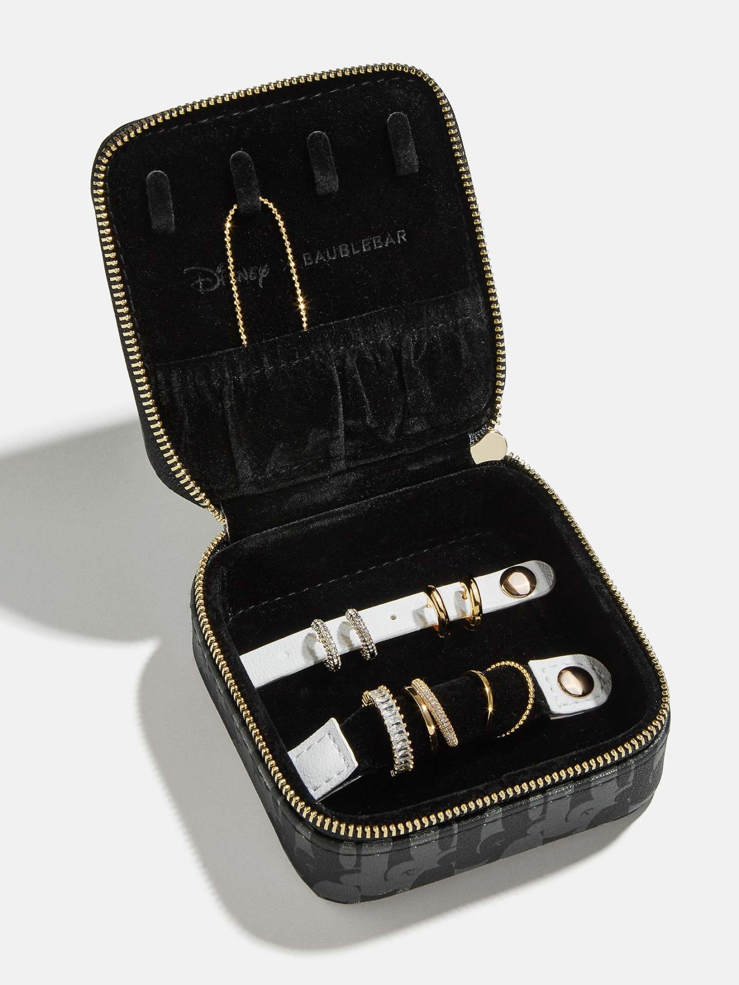 Disney Square Soft Storage Case