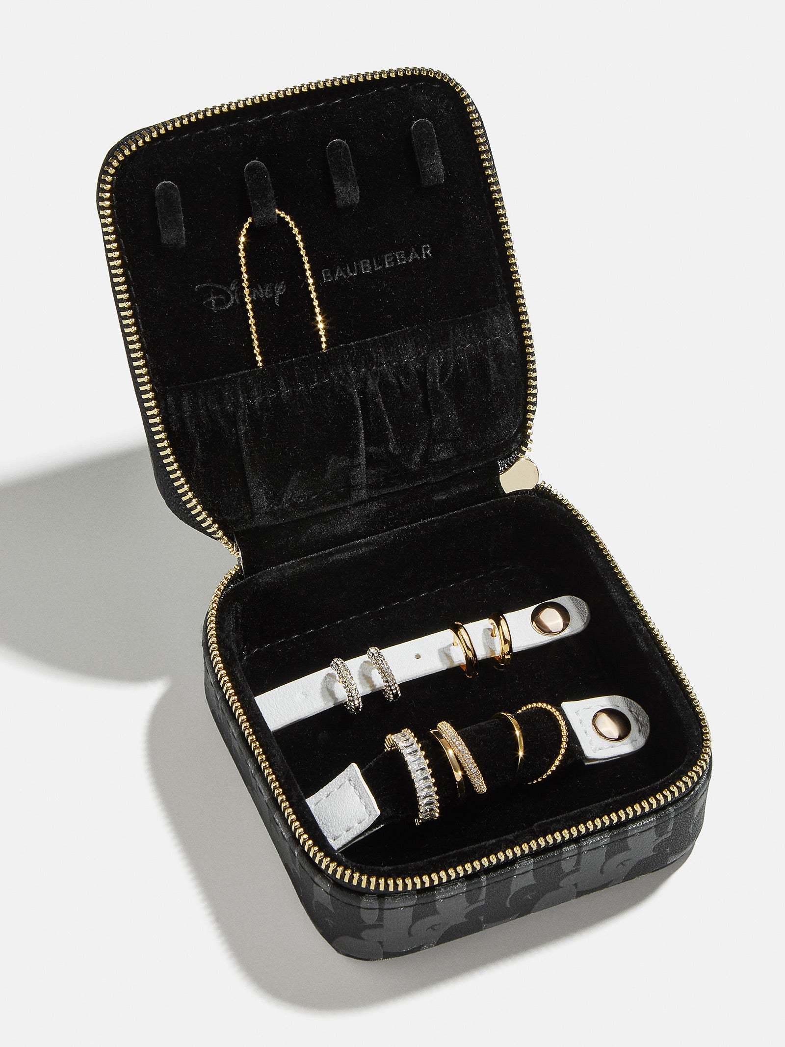 Disney Square Soft Storage Case