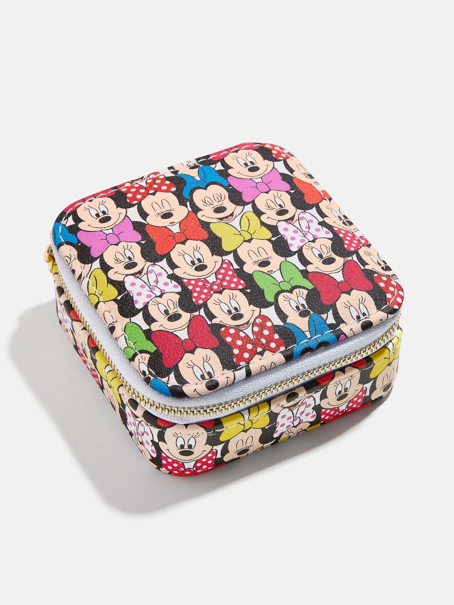 Disney Square Soft Storage Case