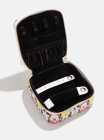 Disney Square Soft Storage Case