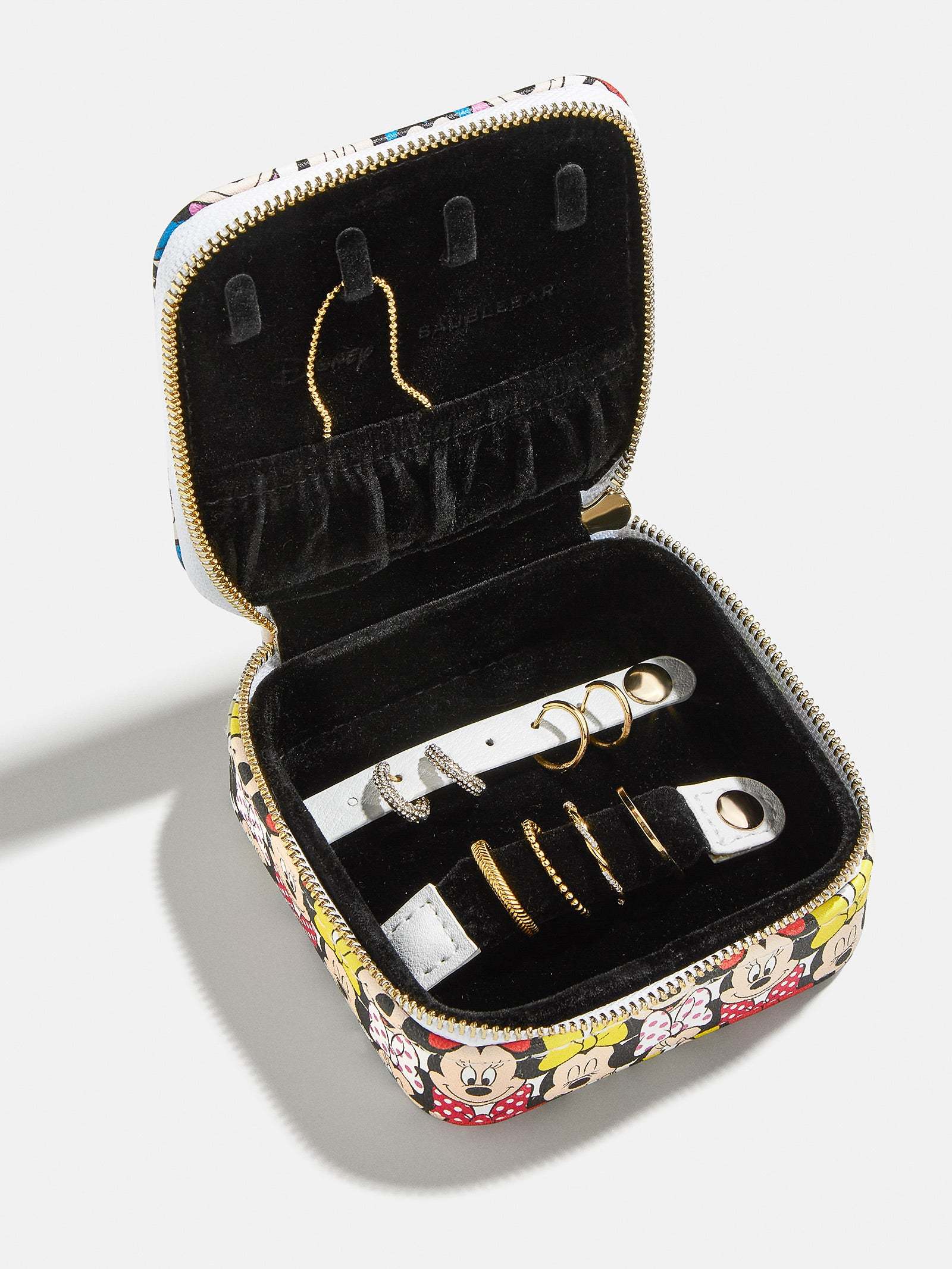 Disney Square Soft Storage Case