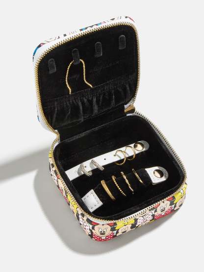 Disney Square Soft Storage Case