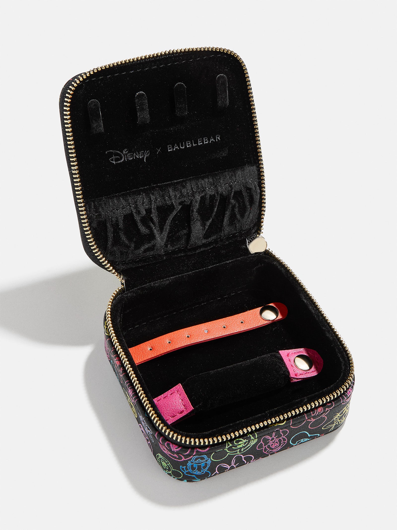 Disney Square Soft Storage Case