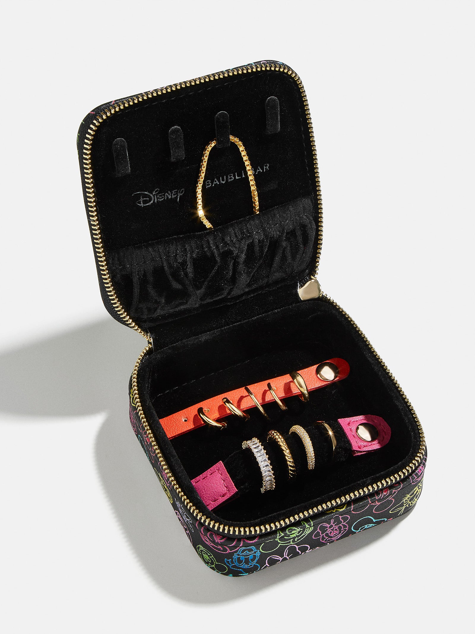 variant:Mickey & Friends Multi