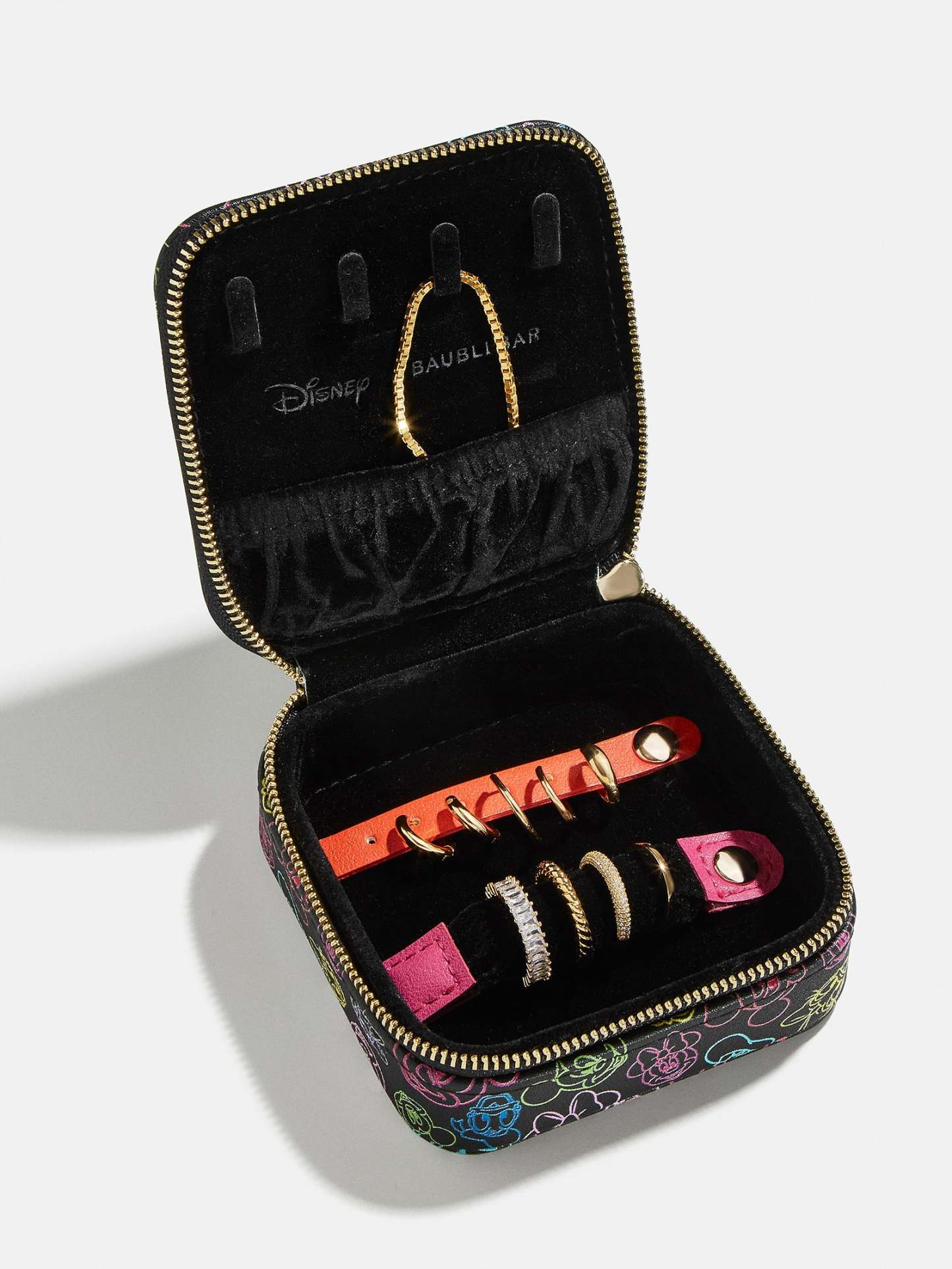 variant:Mickey & Friends Multi