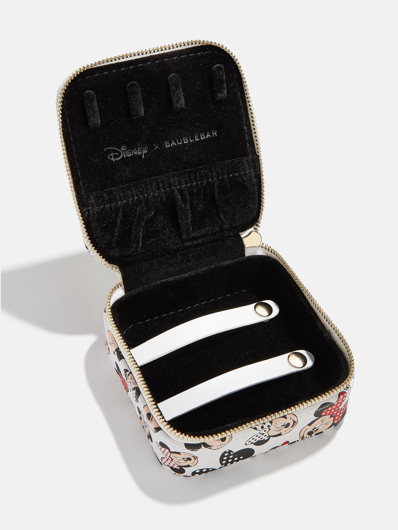 Disney Square Soft Storage Case