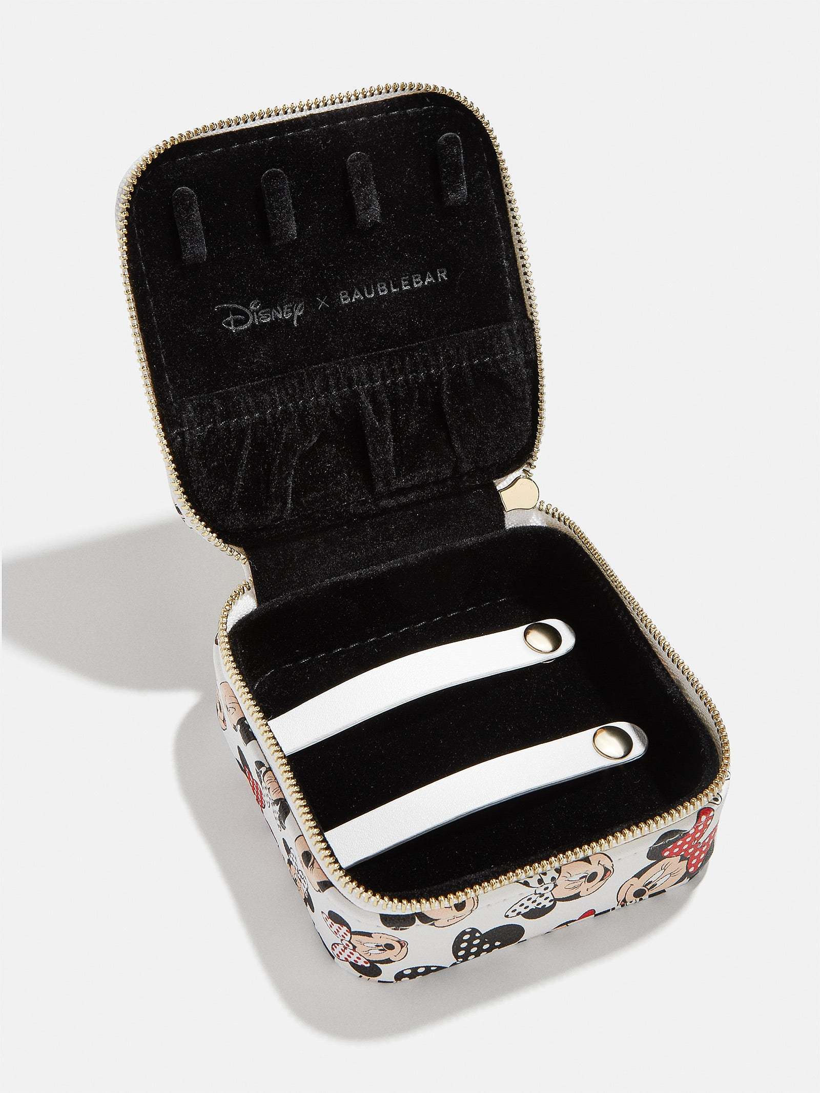 Disney Square Soft Storage Case