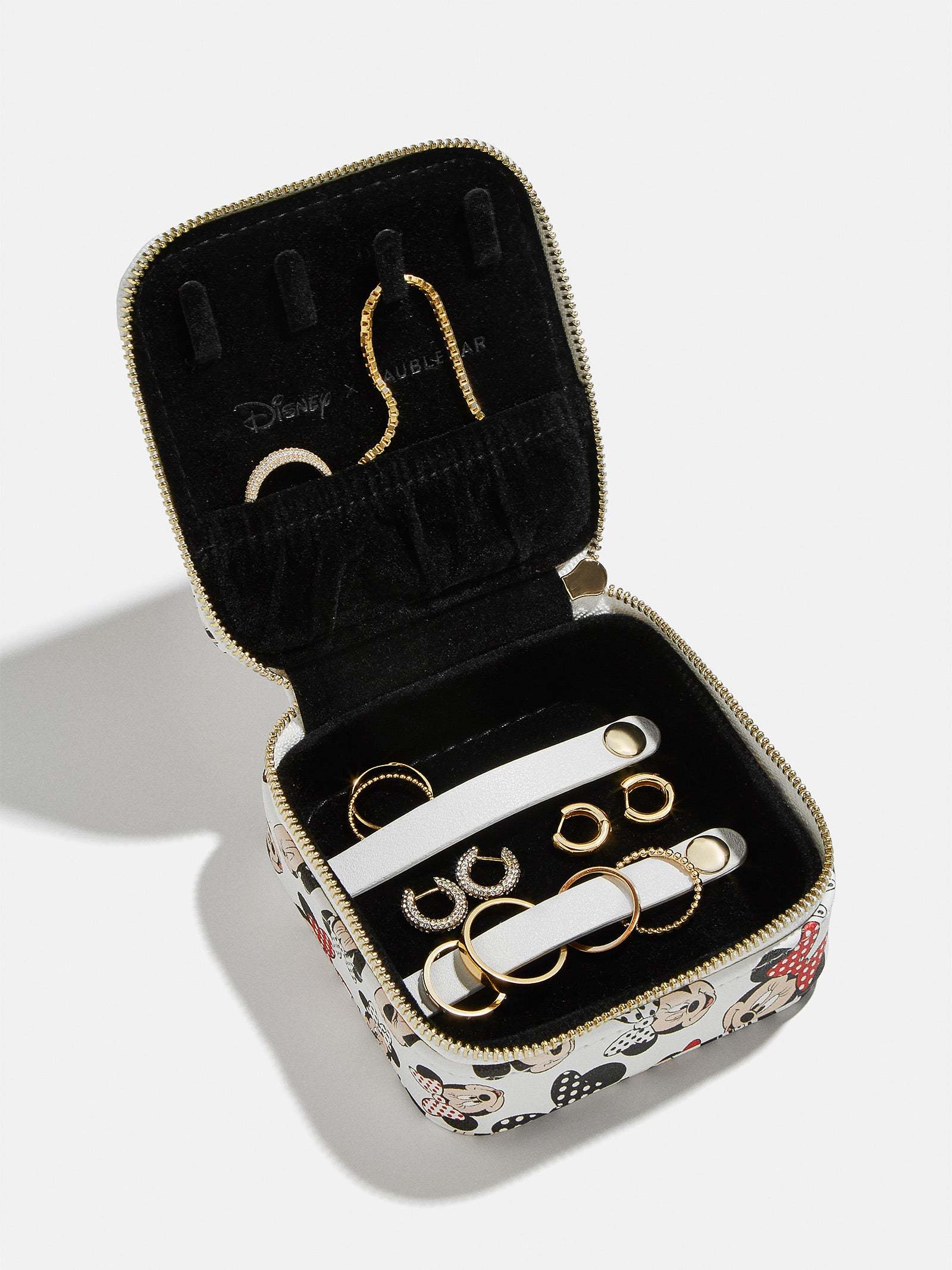 Disney Square Soft Storage Case