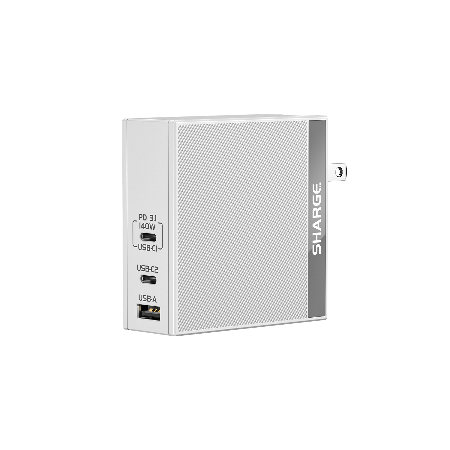 Charger