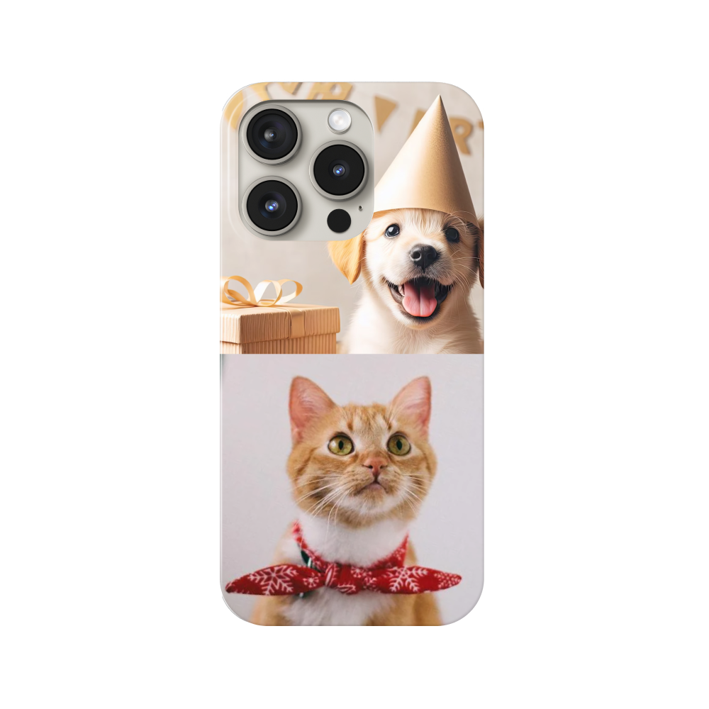 （市场固定价格测试）Custom Phone Case