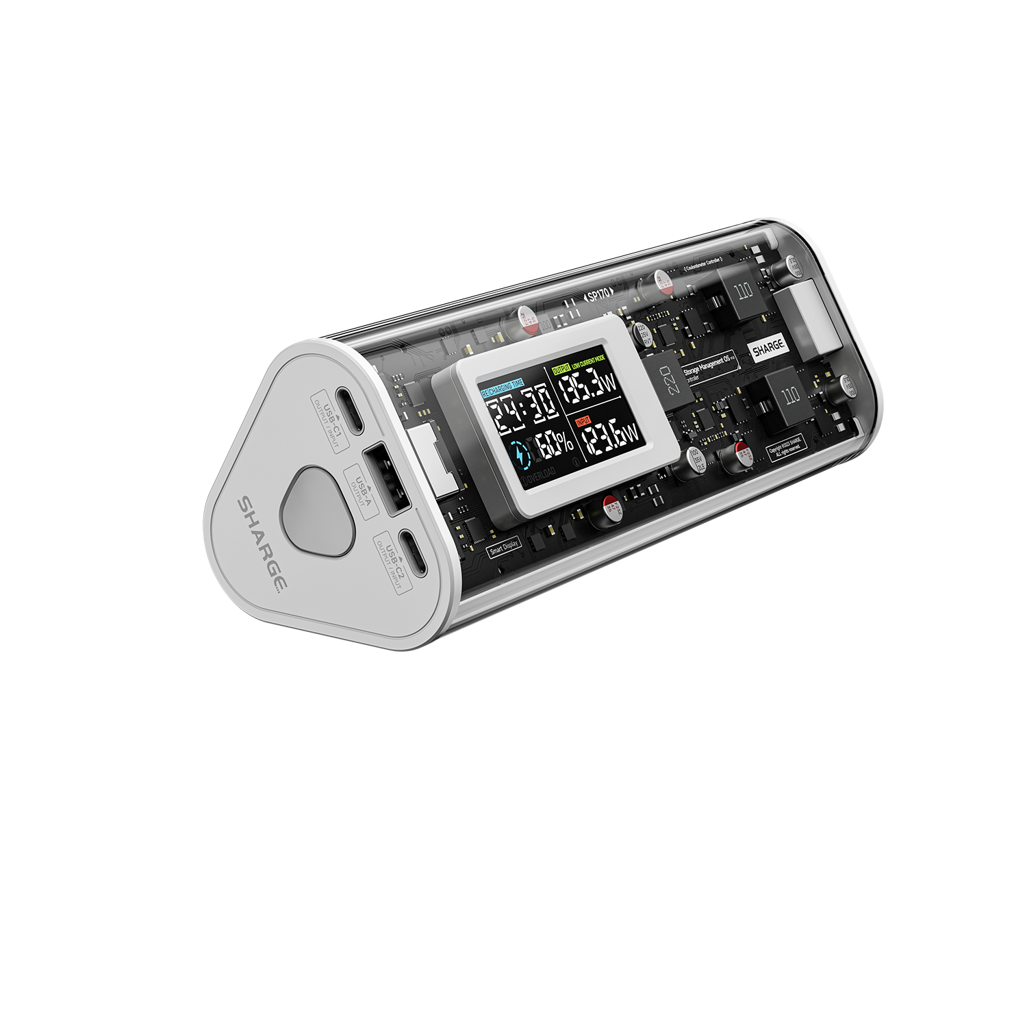 Power Bank