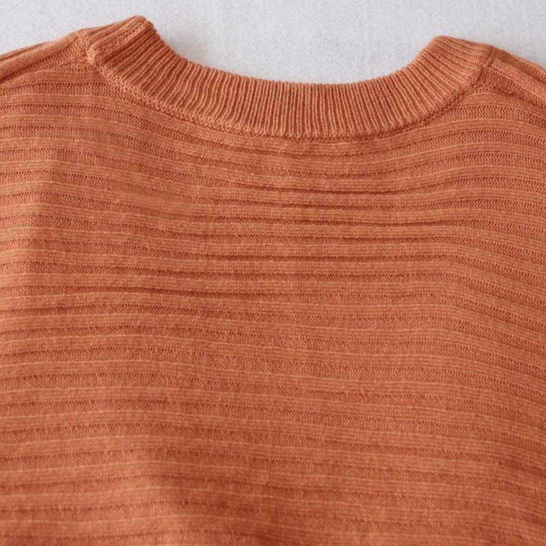 Solid Color V-Neck Casual Knit Cardigan