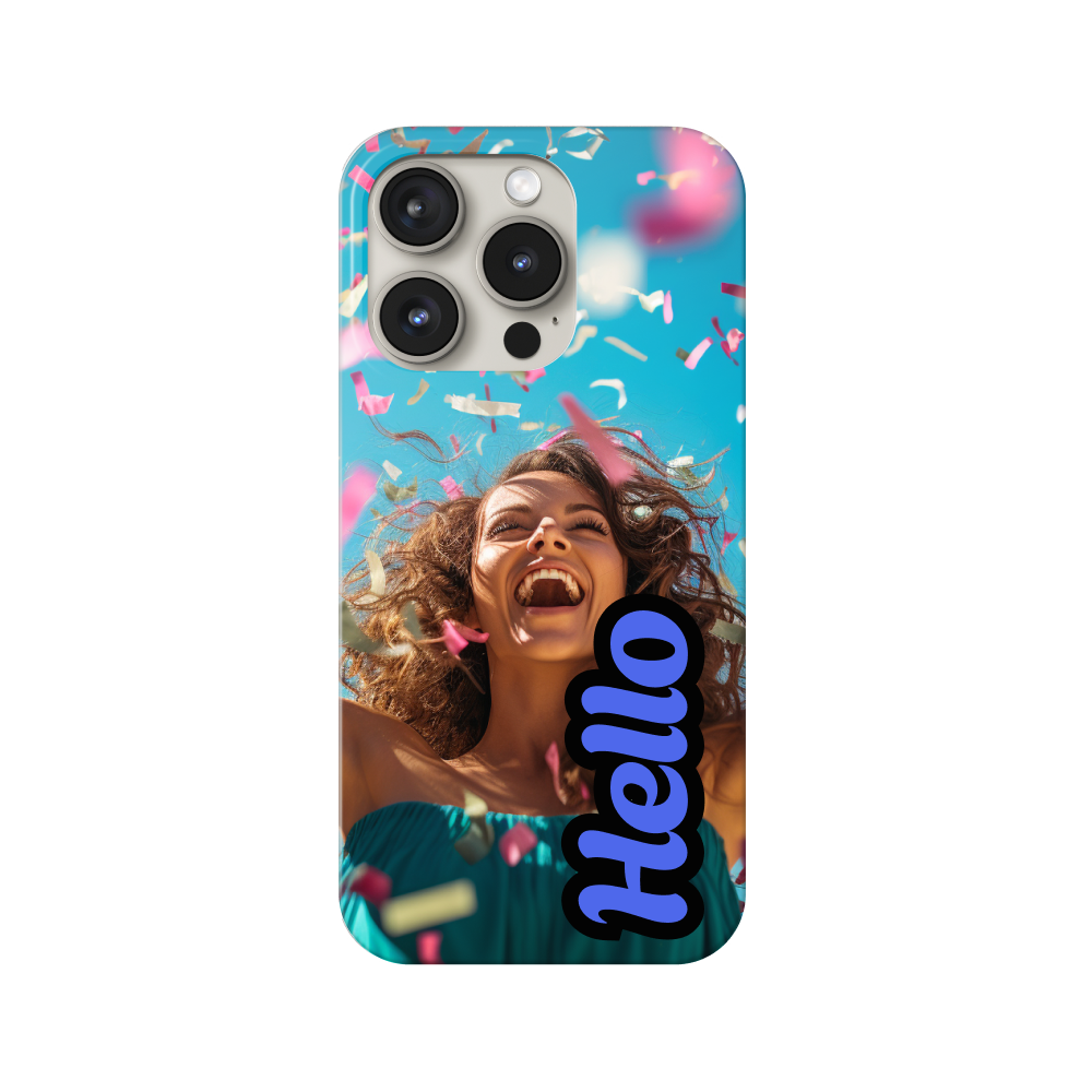 （市场固定价格测试）Custom Phone Case