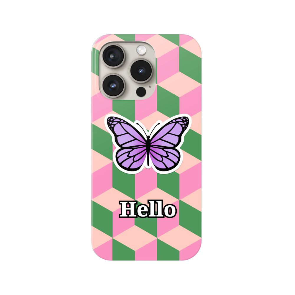 （市场固定价格测试）Custom Phone Case