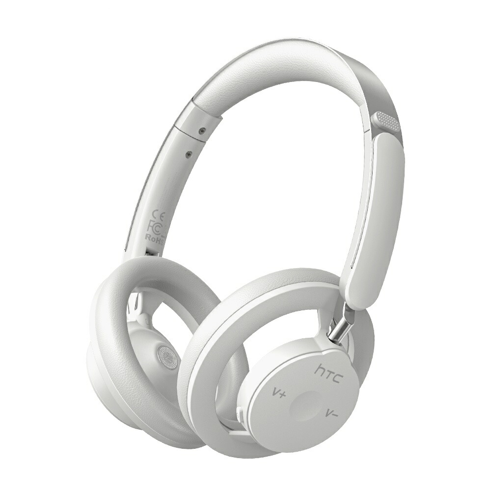 HTC HP06 Bluetoothヘッドホン オープンヘッドホン オープンイヤー オープン型  ワイヤレスヘッドホン イヤホン ヘッドホン 骨伝導イヤホン　 軽量  音量調節 持ち運び便利 長期間駆動 柔軟性 0.11mN FlashLink 6.0 技術 PET 通話対応 没入感ライブサウンド