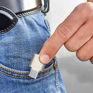 TFカードリーダー 変換アダプター Type-C スマホ用 タブレット用 外付け メモリーカード 写真 移動 動画 バックアップ PDF ビジネス 仕事 保存 データ転送