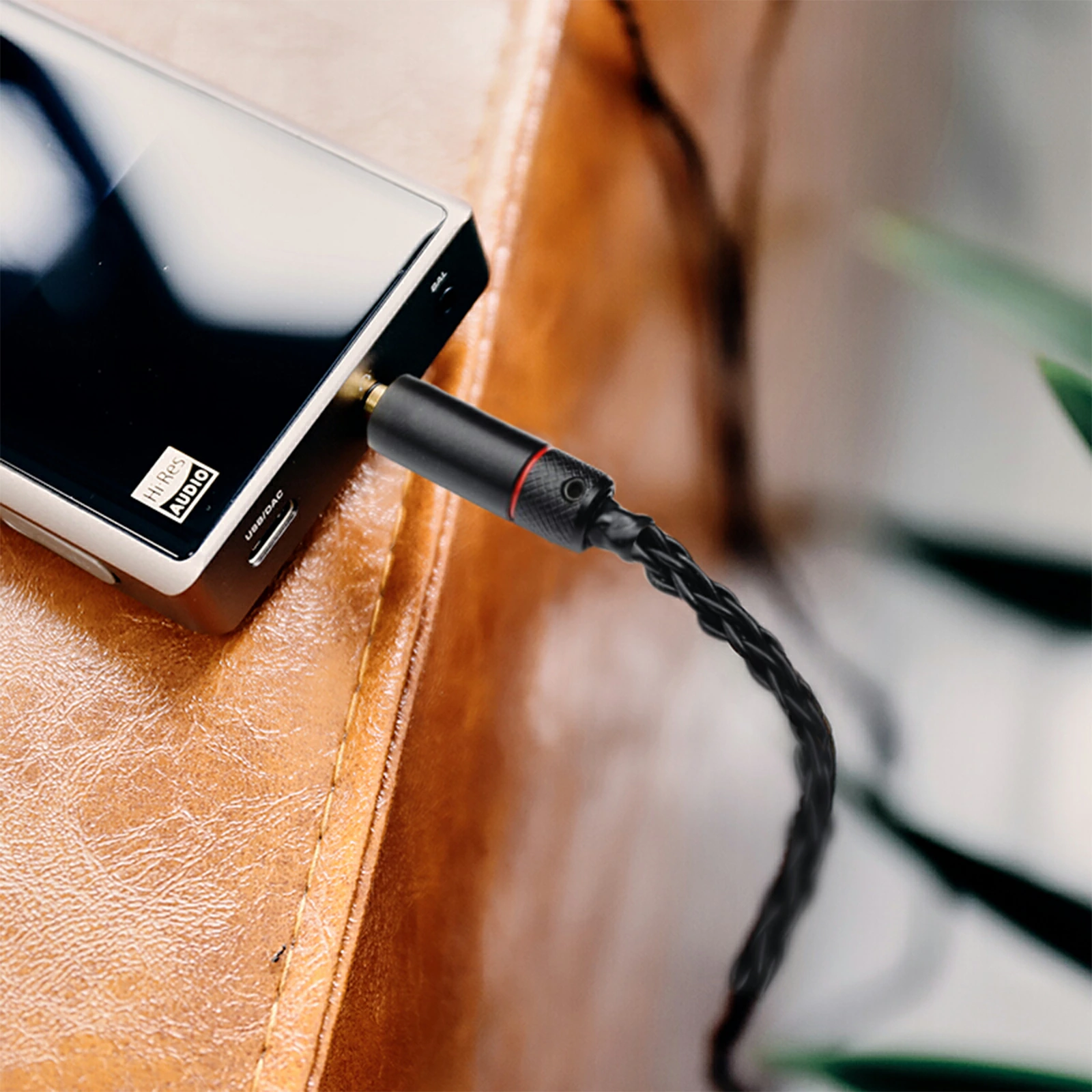 cooyin リケーブル SENNHEISER ゼンハイザー HD800 2Pin IEシリーズ イヤホンケーブル 8芯 銀メッキ単結晶銅 Sennheiser用 IE80S・IE80・IE8・IE8I・IE80SBT・HD800S・HD800・HD820等に適合 金メッキ 2.5mm ストレート型